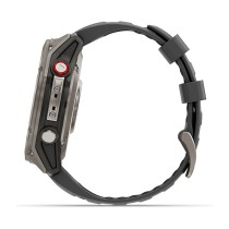 Buy Garmin fenix 8 Pro (51mm) graphit titan in Cyprus, Nicosia, Limassol, Larnaka, Pafos