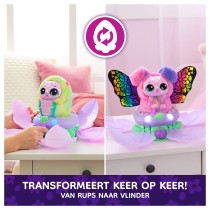 Buy Spinmaster Bloomables von Hatchimals - Kittyfly in Cyprus, Nicosia, Limassol, Larnaka, Pafos