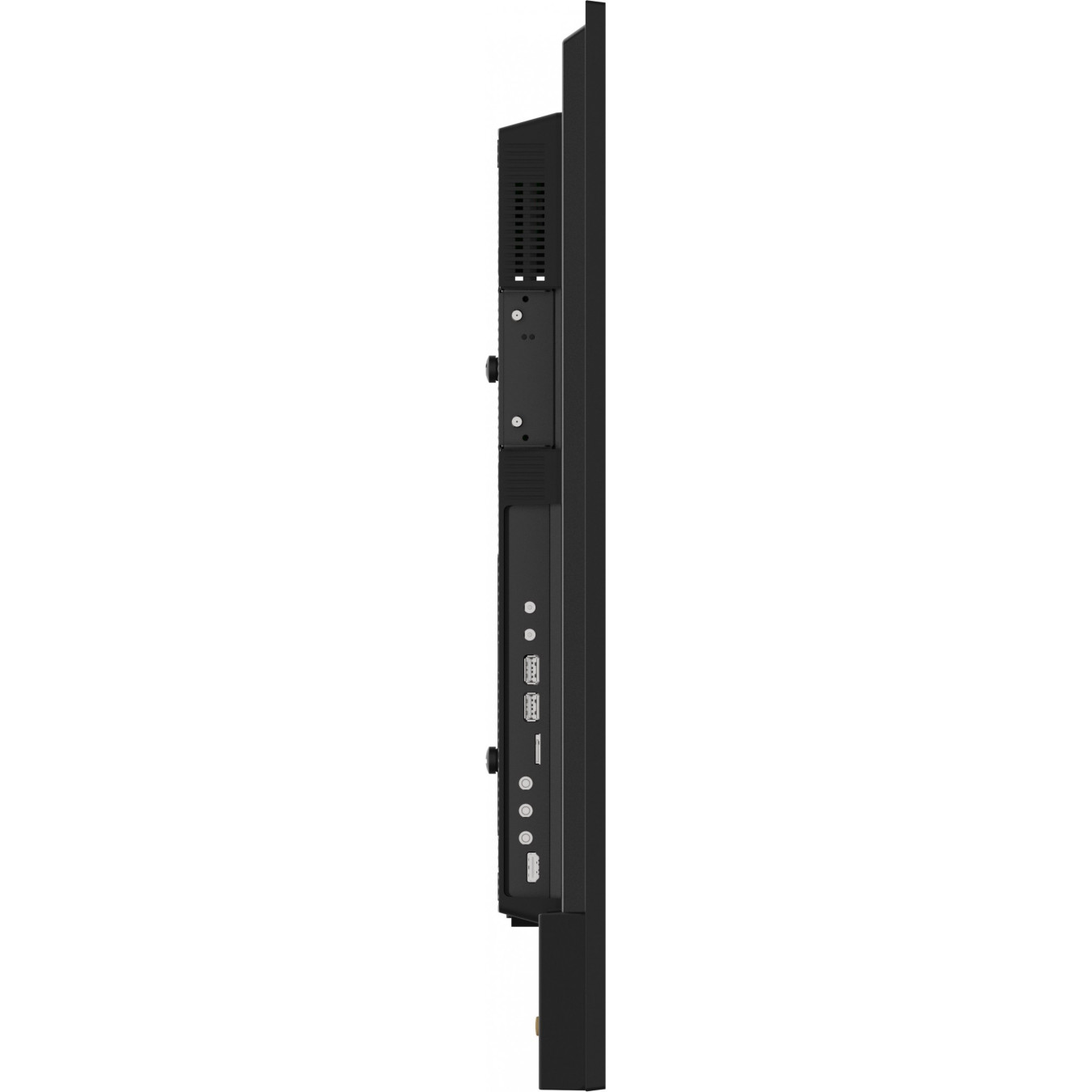 IIYAMA LH4375UHS-B2AG - 42.5" 4K UHD Android 11 Signage Display, 32GB/4GB, Wi-Fi, 500 cd/m², Black, 24/7