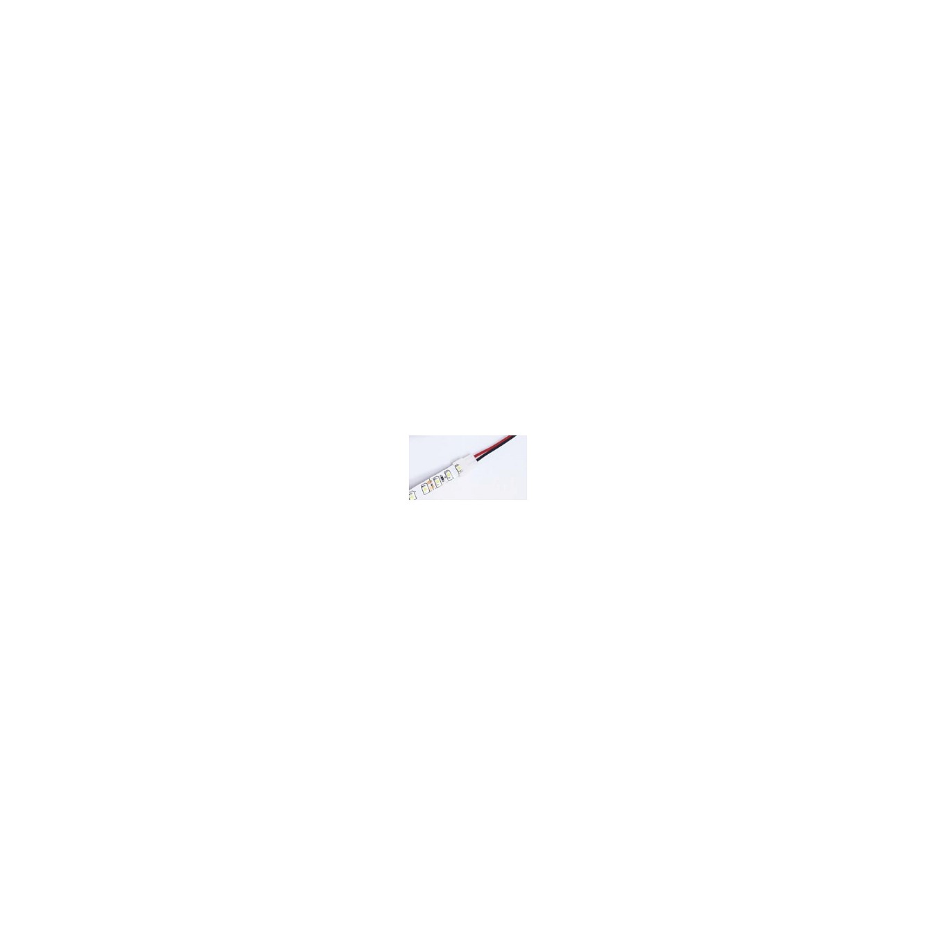 Buy Synergy 21 LED Flex Strip zub. IP20 (SL) Connector single color 10mm in Cyprus, Nicosia, Limassol, Larnaka, Pafos