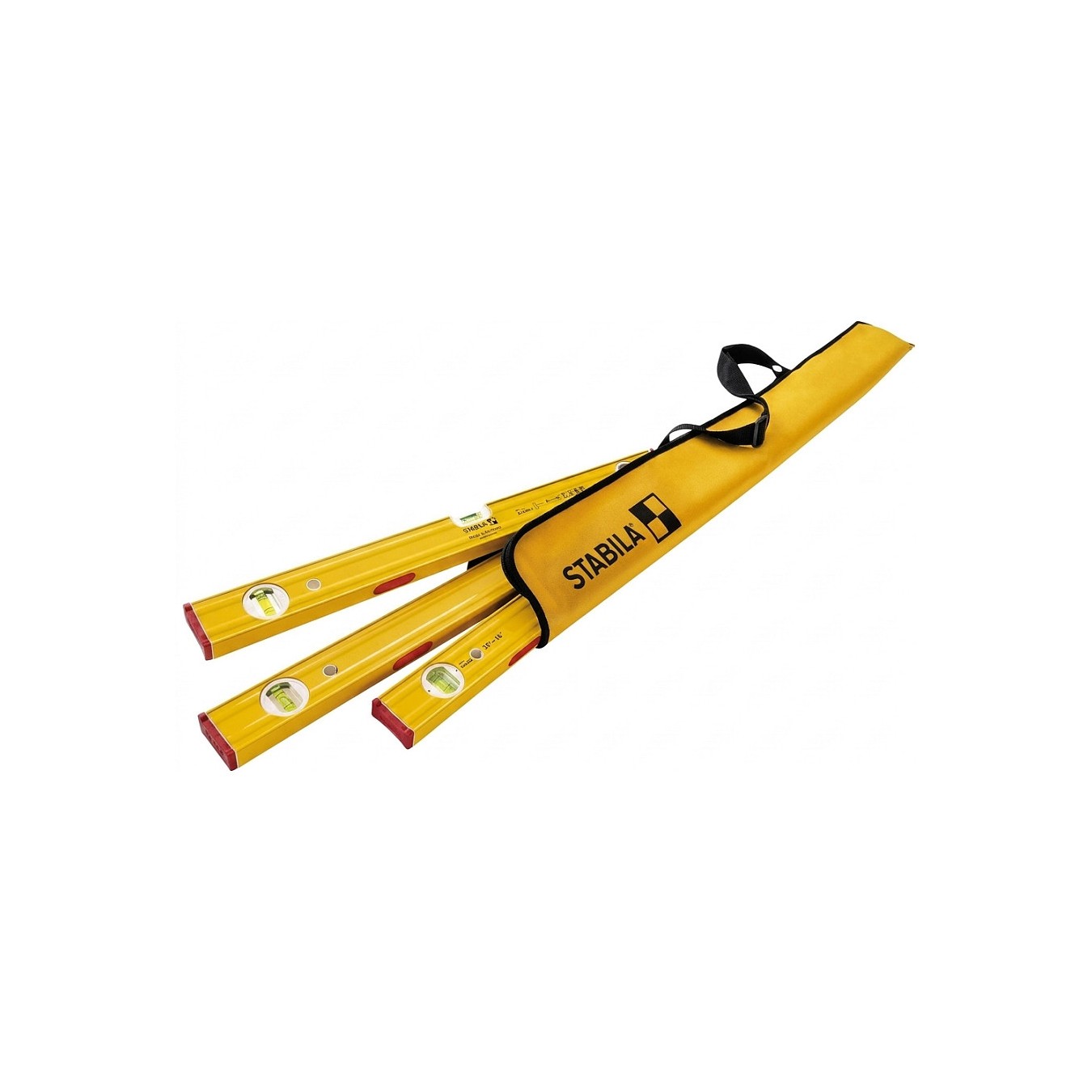 Buy STABILA PRO SET 80 ASM Wasserwaagen in Cyprus, Nicosia, Limassol, Larnaka, Pafos