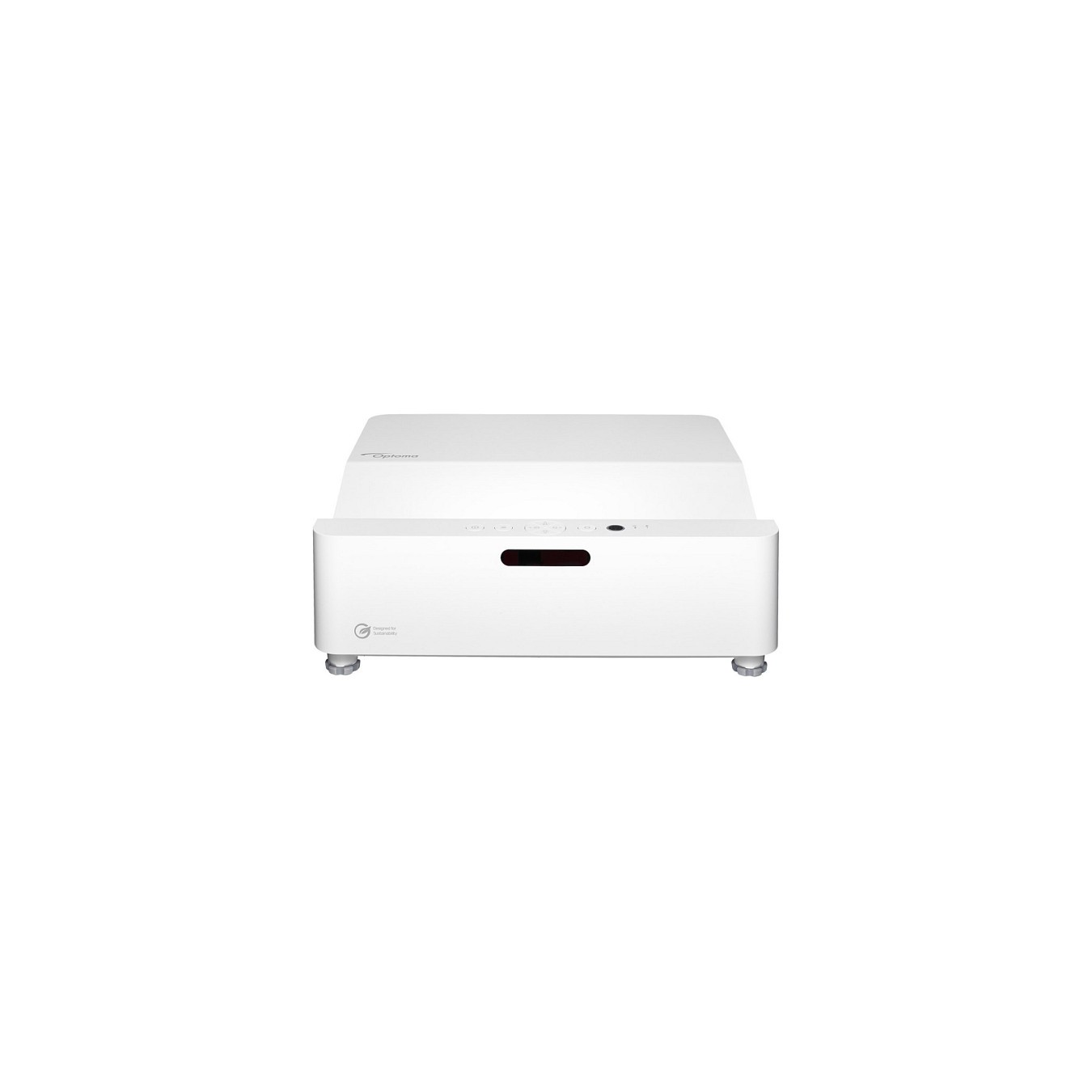 Buy Optoma ZK420UST DLP Ultrakurzdistanz-Projektor 4.200 ANSI Lumen in Cyprus, Nicosia, Limassol, Larnaka, Pafos