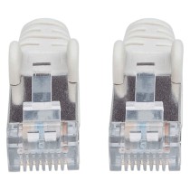 Buy Patchkabel Cat6a-Stecker Cat7-Rohkabel 1,5m grau in Cyprus, Nicosia, Limassol, Larnaka, Pafos