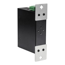 Buy TRENDnet TI-PE50 DIN-Rail Switch 5-Port Industrial Fast Ethernet PoE+ in Cyprus, Nicosia, Limassol, Larnaka, Pafos