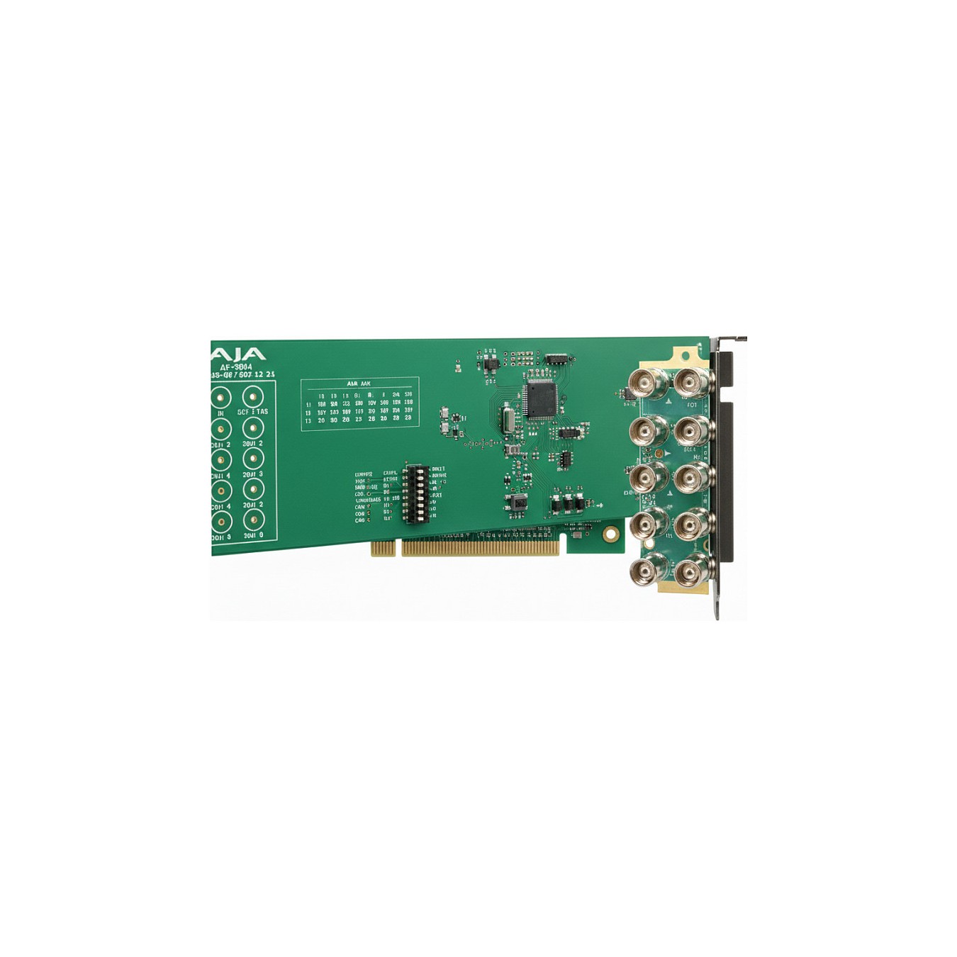 Buy AJA OG-C10DA in Cyprus, Nicosia, Limassol, Larnaka, Pafos
