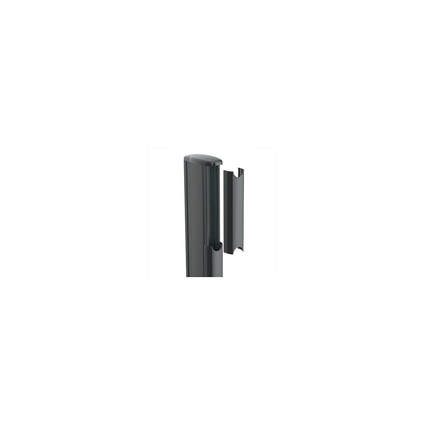 Buy Hagor CPS - Alu pillar 2100mm in Cyprus, Nicosia, Limassol, Larnaka, Pafos