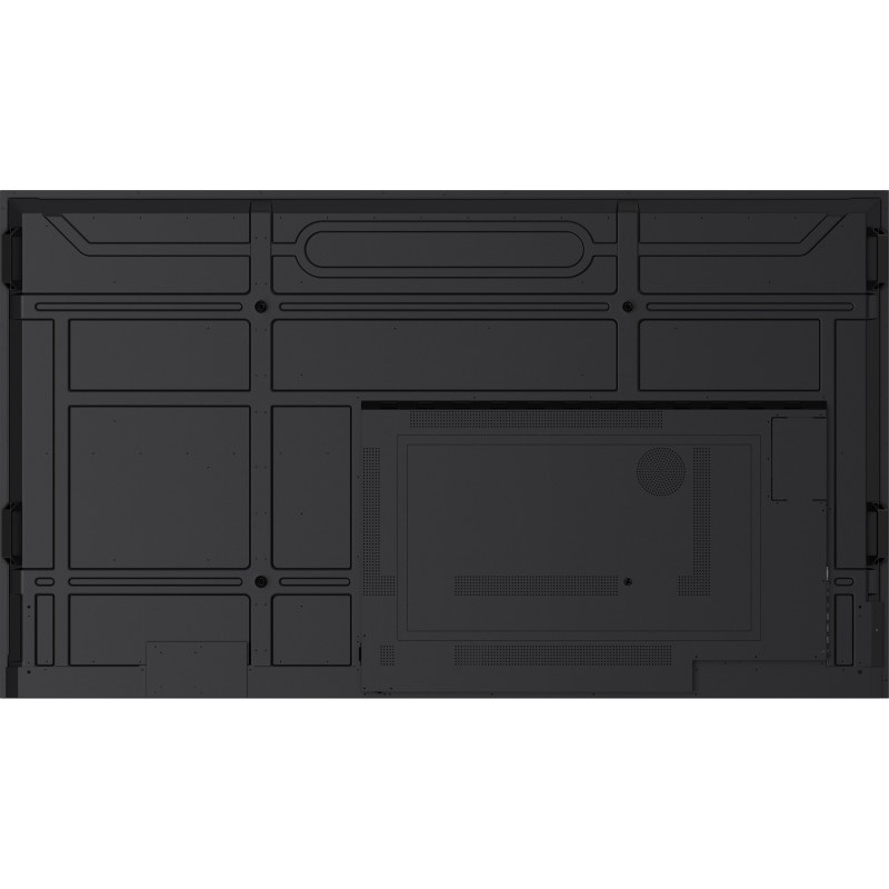 Buy iiyama LH8664UHS-B2AG - 86-inch 4K IPS Digital Signage Panel, Android 11, A5... in Cyprus, Nicosia, Limassol, Larnaka, Pafos