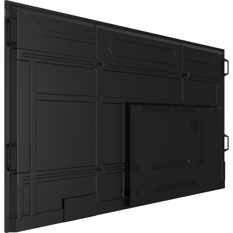 Buy iiyama LH8664UHS-B2AG - 86-inch 4K IPS Digital Signage Panel, Android 11, A5... in Cyprus, Nicosia, Limassol, Larnaka, Pafos
