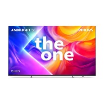 Buy Philips 85PUS9000 12 215cm 85' The One 4K Ambilight TV in Cyprus, Nicosia, Limassol, Larnaka, Pafos
