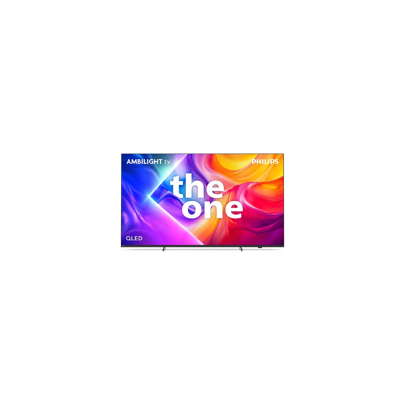 Buy Philips 85PUS9000 12 215cm 85' The One 4K Ambilight TV in Cyprus, Nicosia, Limassol, Larnaka, Pafos