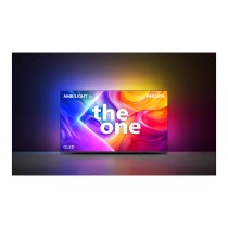 Buy Philips 85PUS9000 12 215cm 85' The One 4K Ambilight TV in Cyprus, Nicosia, Limassol, Larnaka, Pafos