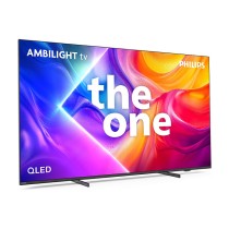 Buy Philips 85PUS9000 12 215cm 85' The One 4K Ambilight TV in Cyprus, Nicosia, Limassol, Larnaka, Pafos
