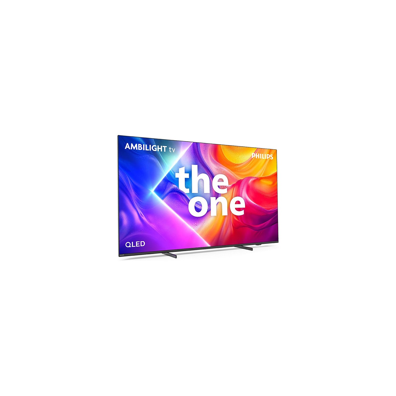 Buy Philips 85PUS9000 12 215cm 85' The One 4K Ambilight TV in Cyprus, Nicosia, Limassol, Larnaka, Pafos