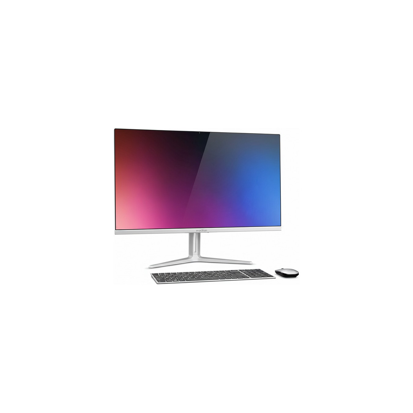 Buy AIO Medion E27419 MD 62711 i5-13420H 16GB 512SSD W11 Home in Cyprus, Nicosia, Limassol, Larnaka, Pafos