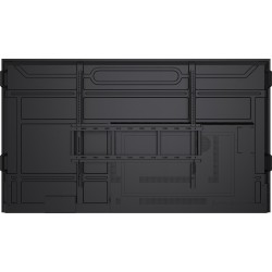 Buy iiyama LH8664UHS-B2AG - 86-inch 4K IPS Digital Signage Panel, Android 11, A5... in Cyprus, Nicosia, Limassol, Larnaka, Pafos