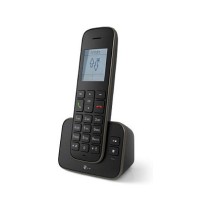 Buy Telekom Sinus PA 207 plus 1 schwarz in Cyprus, Nicosia, Limassol, Larnaka, Pafos