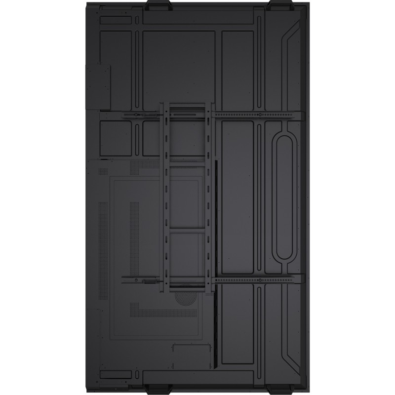 Buy iiyama LH8664UHS-B2AG - 86-inch 4K IPS Digital Signage Panel, Android 11, A5... in Cyprus, Nicosia, Limassol, Larnaka, Pafos