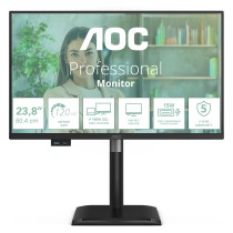 Buy AOC 24P4CV Gaming-Monitor 60,5 cm (23,8') in Cyprus, Nicosia, Limassol, Larnaka, Pafos