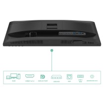 Buy AOC 24P4CV Gaming-Monitor 60,5 cm (23,8') in Cyprus, Nicosia, Limassol, Larnaka, Pafos