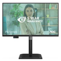 Buy AOC 24P4CV Gaming-Monitor 60,5 cm (23,8') in Cyprus, Nicosia, Limassol, Larnaka, Pafos
