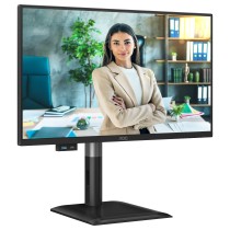 Buy AOC 24P4CV Gaming-Monitor 60,5 cm (23,8') in Cyprus, Nicosia, Limassol, Larnaka, Pafos