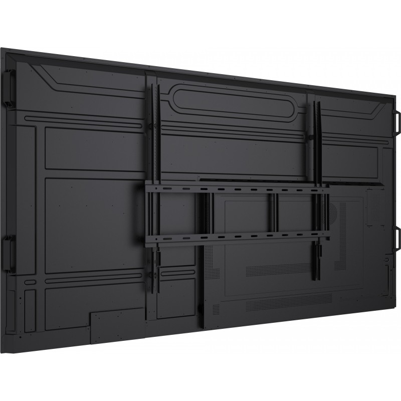 Buy iiyama LH8664UHS-B2AG - 86-inch 4K IPS Digital Signage Panel, Android 11, A5... in Cyprus, Nicosia, Limassol, Larnaka, Pafos