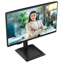 Buy AOC 24P4CV Gaming-Monitor 60,5 cm (23,8') in Cyprus, Nicosia, Limassol, Larnaka, Pafos