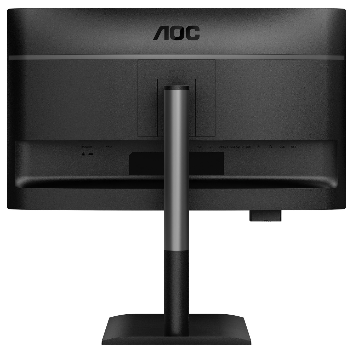 Buy AOC 24P4CV Gaming-Monitor 60,5 cm (23,8') in Cyprus, Nicosia, Limassol, Larnaka, Pafos