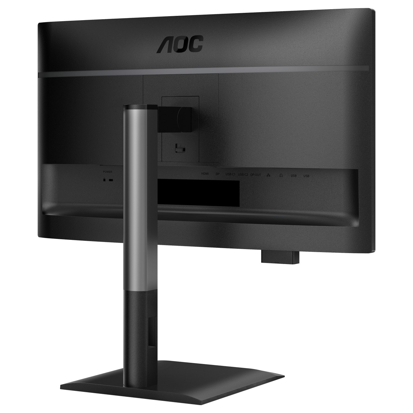 Buy AOC 24P4CV Gaming-Monitor 60,5 cm (23,8') in Cyprus, Nicosia, Limassol, Larnaka, Pafos