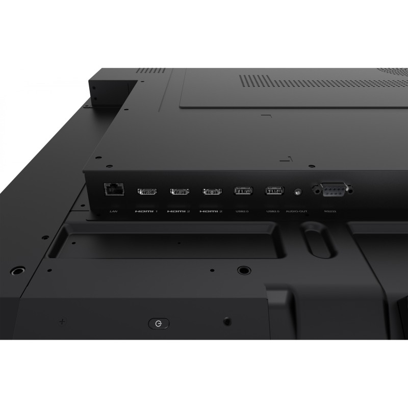 Buy iiyama LH8664UHS-B2AG - 86-inch 4K IPS Digital Signage Panel, Android 11, A5... in Cyprus, Nicosia, Limassol, Larnaka, Pafos