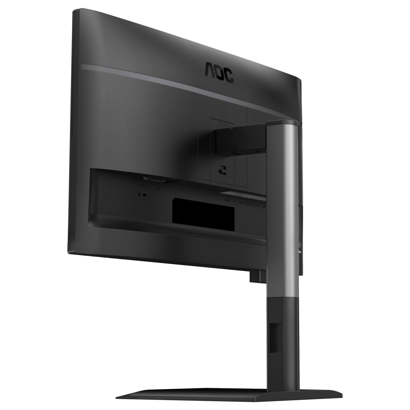 Buy AOC 24P4CV Gaming-Monitor 60,5 cm (23,8') in Cyprus, Nicosia, Limassol, Larnaka, Pafos