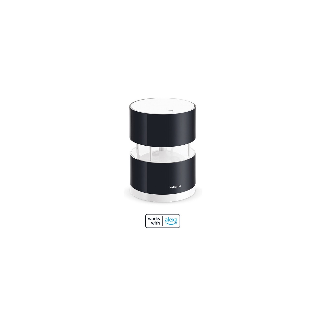 Buy Netatmo Smarter Windmesser für Wetterstation in Cyprus, Nicosia, Limassol, Larnaka, Pafos