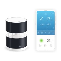 Buy Netatmo Smarter Windmesser für Wetterstation in Cyprus, Nicosia, Limassol, Larnaka, Pafos