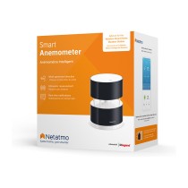 Buy Netatmo Smarter Windmesser für Wetterstation in Cyprus, Nicosia, Limassol, Larnaka, Pafos