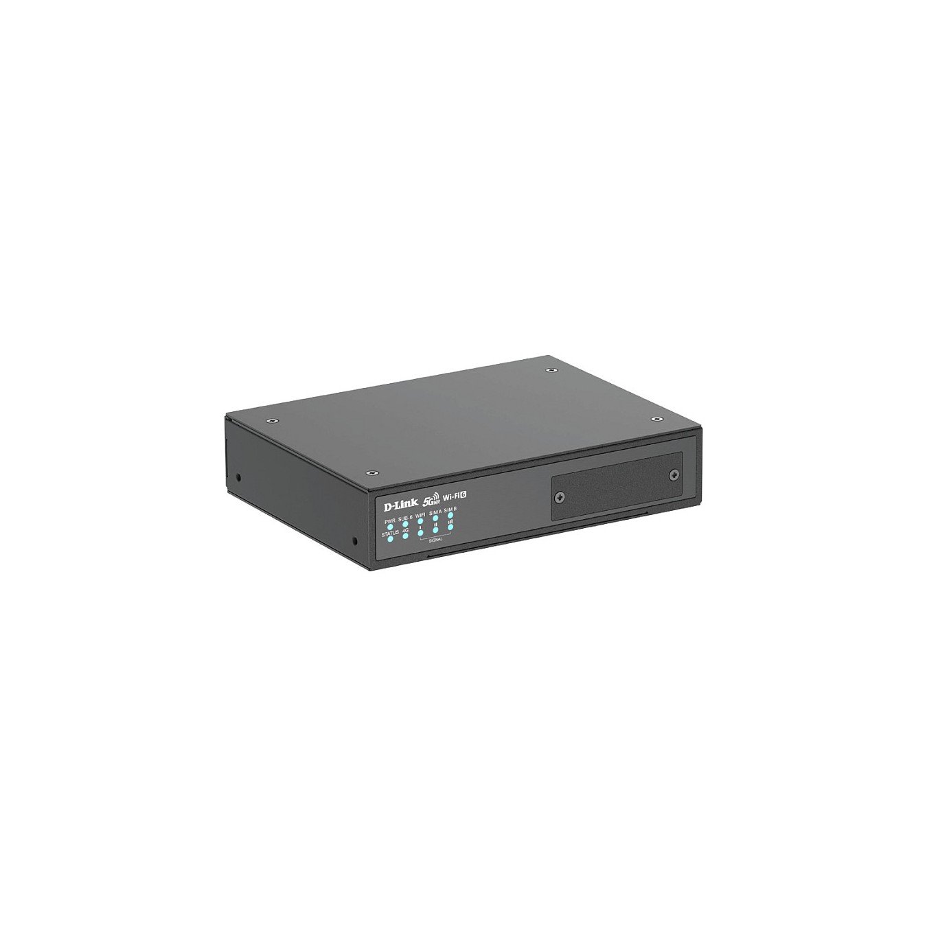 Buy D-Link DWM-550-G 5G M2M VPN Wi-Fi 6 Router in Cyprus, Nicosia, Limassol, Larnaka, Pafos