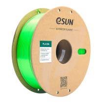 Buy EPLA-SILK 1,75mm GREEN 1kg in Cyprus, Nicosia, Limassol, Larnaka, Pafos