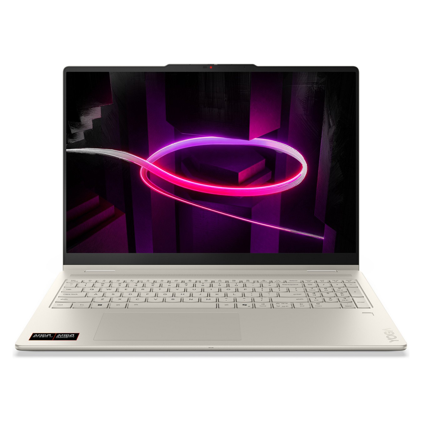 Buy Lenovo Yoga 7 2in1 RYZ AI 7 445 32GB 1TBSSD W11 Home in Cyprus, Nicosia, Limassol, Larnaka, Pafos