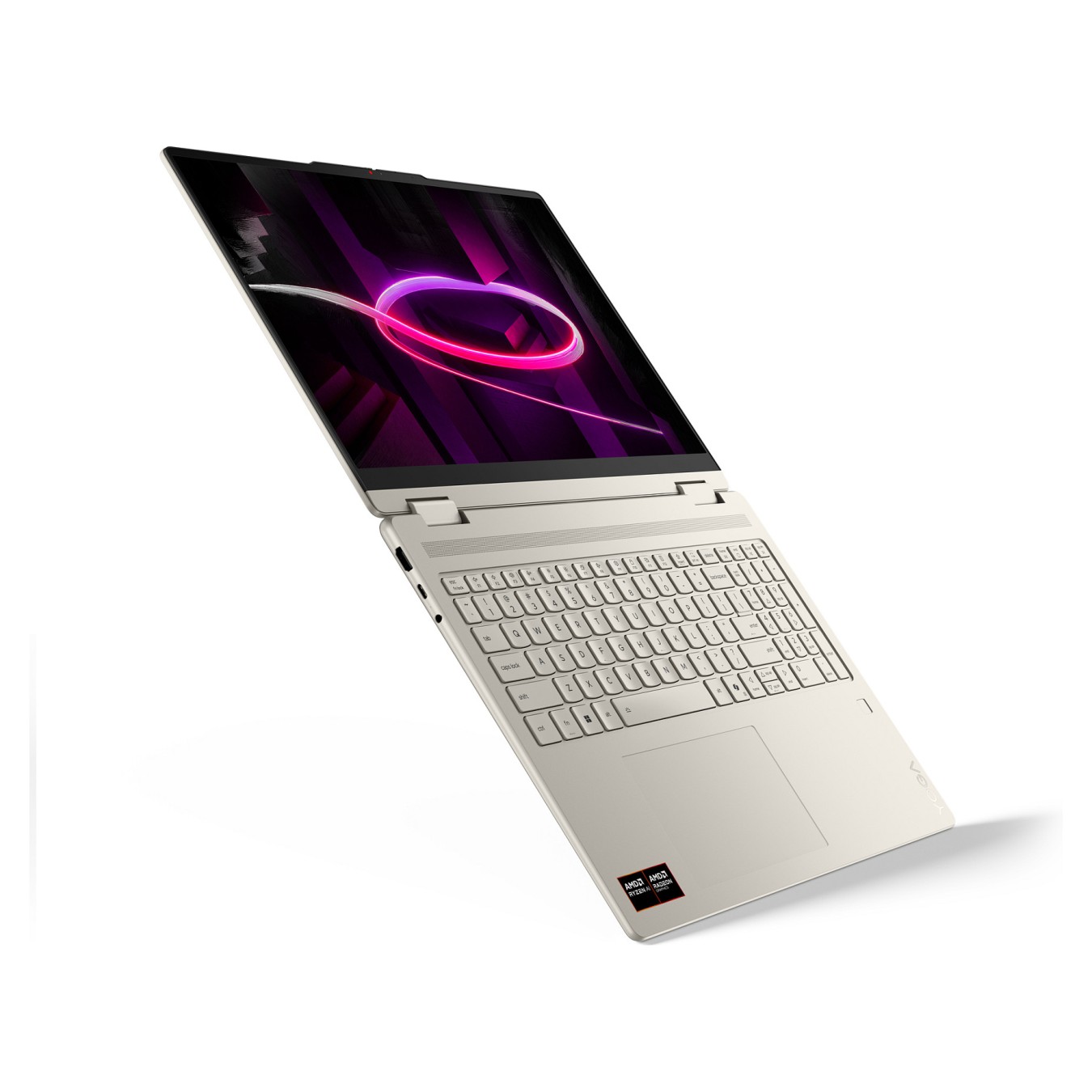 Buy Lenovo Yoga 7 2in1 RYZ AI 7 445 32GB 1TBSSD W11 Home in Cyprus, Nicosia, Limassol, Larnaka, Pafos