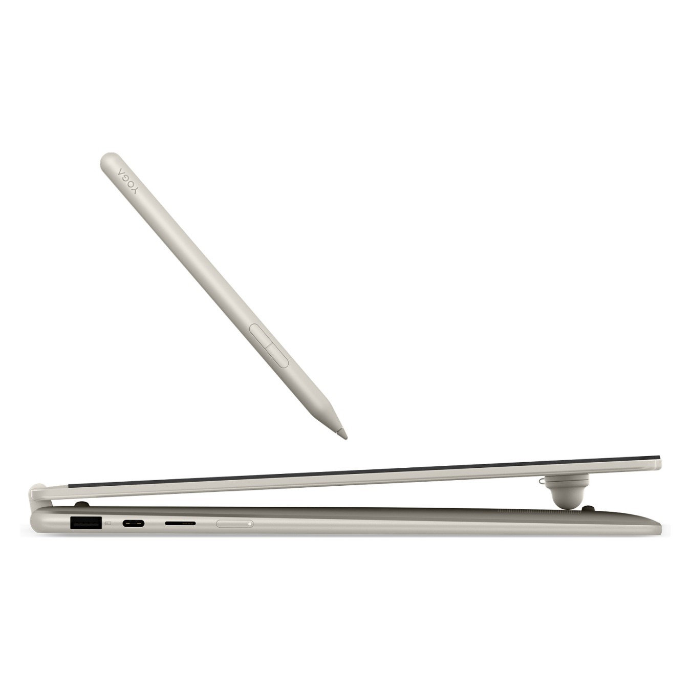 Buy Lenovo Yoga 7 2in1 RYZ AI 7 445 32GB 1TBSSD W11 Home in Cyprus, Nicosia, Limassol, Larnaka, Pafos