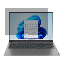 Buy Lenovo Clarity Privacy Filter for ThinkBook 16 Gen4 16:10, E16 G3. T16 in Cyprus, Nicosia, Limassol, Larnaka, Pafos