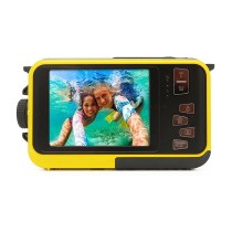 Buy Easypix GoXtreme Reef yellow in Cyprus, Nicosia, Limassol, Larnaka, Pafos