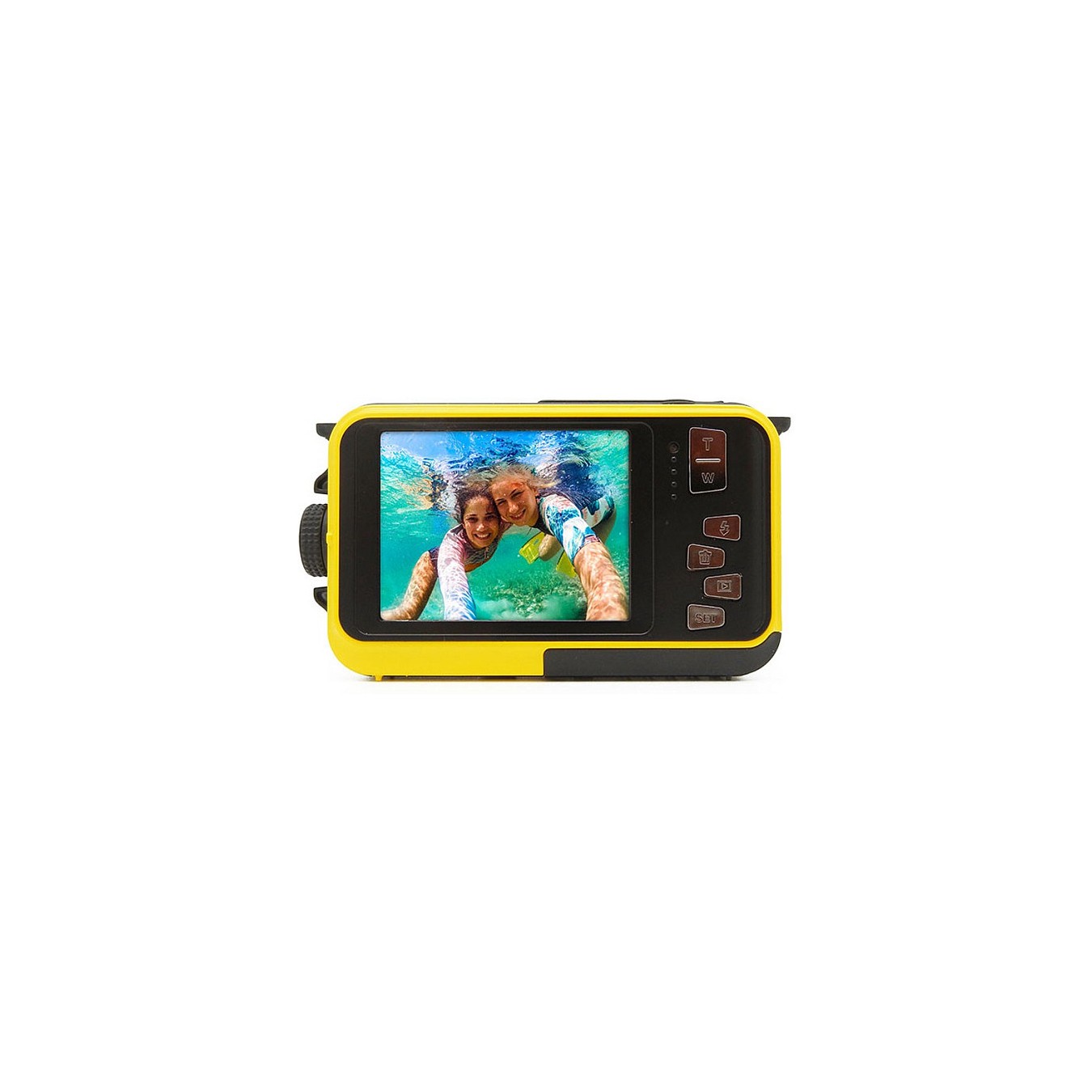 Buy Easypix GoXtreme Reef yellow in Cyprus, Nicosia, Limassol, Larnaka, Pafos