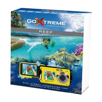Buy Easypix GoXtreme Reef yellow in Cyprus, Nicosia, Limassol, Larnaka, Pafos
