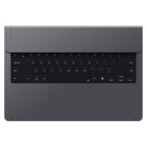 Buy SAMSUNG Pro Keyboard fr Galaxy Tab S11 Ultra POGO-Pin Gray in Cyprus, Nicosia, Limassol, Larnaka, Pafos