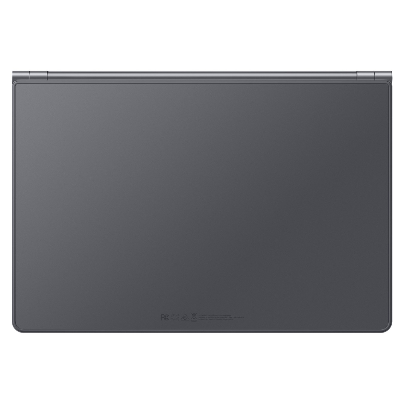 Buy SAMSUNG Pro Keyboard fr Galaxy Tab S11 Ultra POGO-Pin Gray in Cyprus, Nicosia, Limassol, Larnaka, Pafos