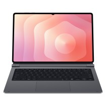 Buy SAMSUNG Pro Keyboard fr Galaxy Tab S11 Ultra POGO-Pin Gray in Cyprus, Nicosia, Limassol, Larnaka, Pafos