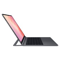Buy SAMSUNG Pro Keyboard fr Galaxy Tab S11 Ultra POGO-Pin Gray in Cyprus, Nicosia, Limassol, Larnaka, Pafos