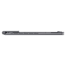 Buy SAMSUNG Pro Keyboard fr Galaxy Tab S11 Ultra POGO-Pin Gray in Cyprus, Nicosia, Limassol, Larnaka, Pafos