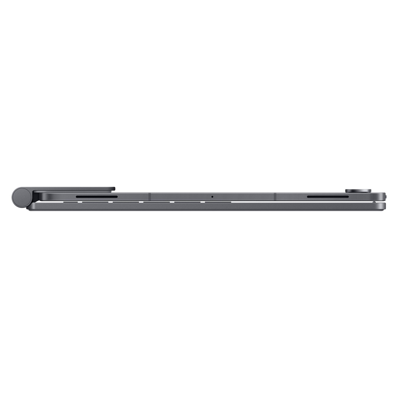 Buy SAMSUNG Pro Keyboard fr Galaxy Tab S11 Ultra POGO-Pin Gray in Cyprus, Nicosia, Limassol, Larnaka, Pafos