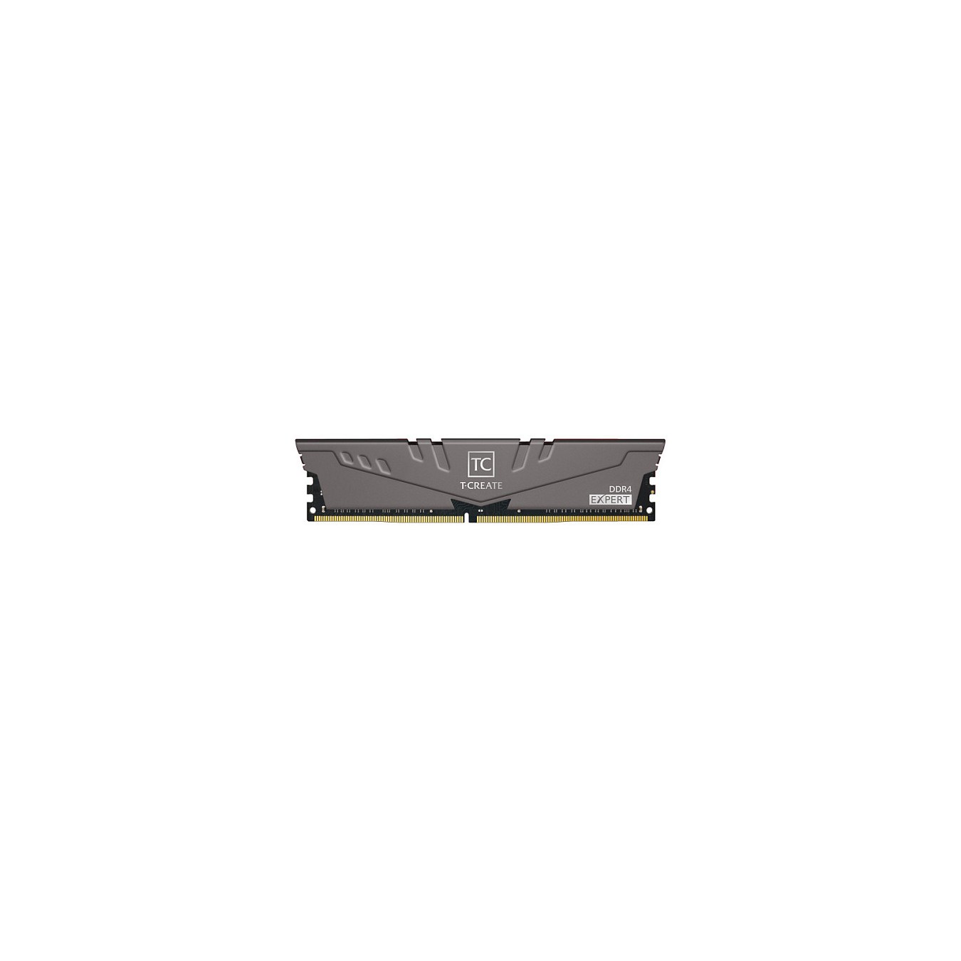 Buy 32GB Team Group DIMM 3200 (2x 16 GB) Dual-Kit (schwarz, TTCED432G3200HC16FDC01, T-CREATE EXPERT) in Cyprus, Nicosia, Limasso